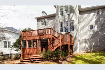 3837 Princeton Oaks, Kennesaw, GA 30144 - Photo 11