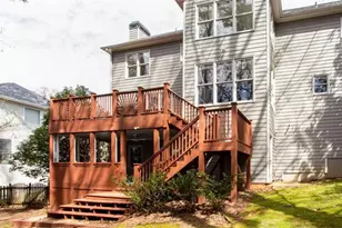 3837 Princeton Oaks, Kennesaw, GA 30144 - Photo 11