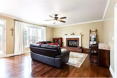 3837 Princeton Oaks, Kennesaw, GA 30144 - Photo 23