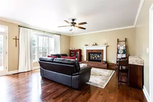 3837 Princeton Oaks, Kennesaw, GA 30144 - Photo 23