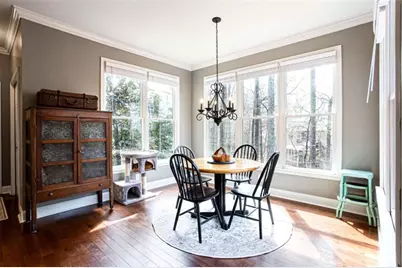 3837 Princeton Oaks, Kennesaw, GA 30144 - Photo 29