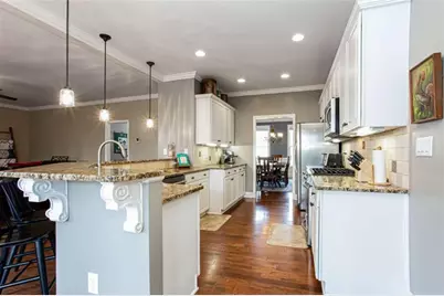 3837 Princeton Oaks, Kennesaw, GA 30144 - Photo 31