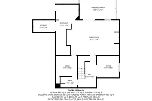 3837 Princeton Oaks, Kennesaw, GA 30144 - Photo 87