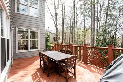 3837 Princeton Oaks, Kennesaw, GA 30144 - Photo 17