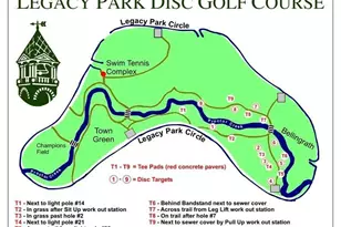 3837 Princeton Oaks, Kennesaw, GA 30144 - Photo 93