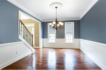 3837 Princeton Oaks, Kennesaw, GA 30144 - Photo 25