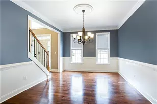 3837 Princeton Oaks, Kennesaw, GA 30144 - Photo 25