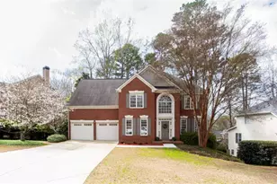 3837 Princeton Oaks, Kennesaw, GA 30144 - Photo 3