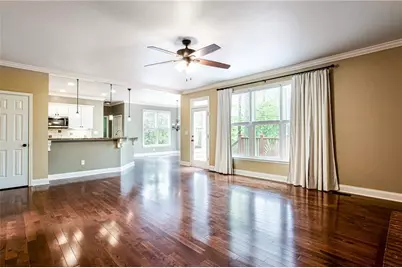 3837 Princeton Oaks, Kennesaw, GA 30144 - Photo 3