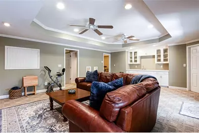 3837 Princeton Oaks, Kennesaw, GA 30144 - Photo 63