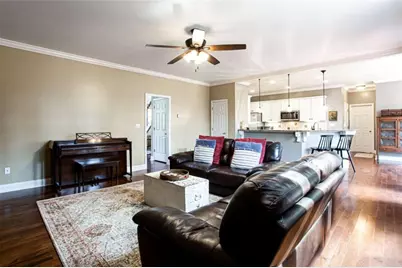 3837 Princeton Oaks, Kennesaw, GA 30144 - Photo 33