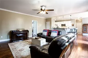 3837 Princeton Oaks, Kennesaw, GA 30144 - Photo 33