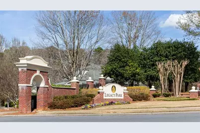 3837 Princeton Oaks, Kennesaw, GA 30144 - Photo 83