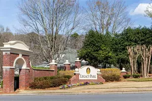 3837 Princeton Oaks, Kennesaw, GA 30144 - Photo 83