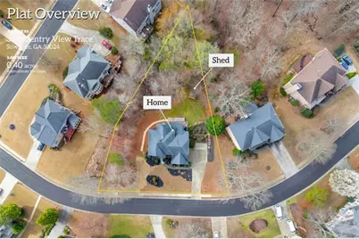 3540 Sentry View Trace, Suwanee, GA 30024 - Photo 67