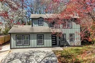 126 Marona St NE, Atlanta, GA 30307 - Photo 1