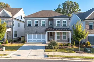 1130 Pennington View Ln, Alpharetta, GA 30004 - Photo 1