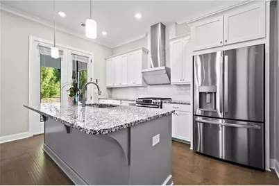 1130 Pennington View Lane, Alpharetta, GA 30004 - Photo 17