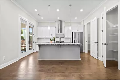 1130 Pennington View Lane, Alpharetta, GA 30004 - Photo 15