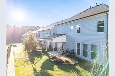 1130 Pennington View Lane, Alpharetta, GA 30004 - Photo 5