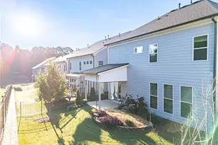 1130 Pennington View Ln, Alpharetta, GA 30004 - Photo 5