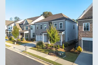 1130 Pennington View Lane, Alpharetta, GA 30004 - Photo 3