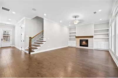 1130 Pennington View Lane, Alpharetta, GA 30004 - Photo 21