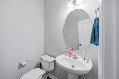 2040 Hoods Fort Circle NW #18, Kennesaw, GA 30144 - Photo 11