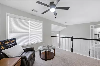 2040 Hoods Fort Circle NW #18, Kennesaw, GA 30144 - Photo 19