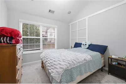 2040 Hoods Fort Circle NW #18, Kennesaw, GA 30144 - Photo 23