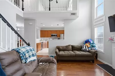 2040 Hoods Fort Circle NW #18, Kennesaw, GA 30144 - Photo 9