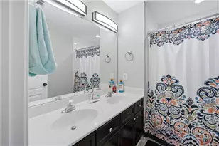 2040 Hoods Fort Cir NW, Kennesaw, GA 30144 - Photo 27