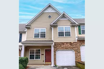 2040 Hoods Fort Circle NW #18, Kennesaw, GA 30144 - Photo 1