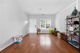2040 Hoods Fort Cir NW, Kennesaw, GA 30144 - Photo 13