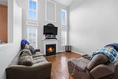 2040 Hoods Fort Circle NW #18, Kennesaw, GA 30144 - Photo 7