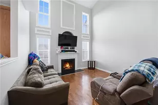 2040 Hoods Fort Cir NW, Kennesaw, GA 30144 - Photo 7