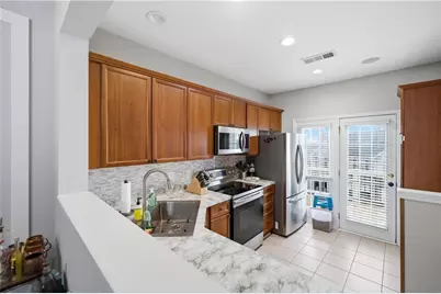 2040 Hoods Fort Circle NW #18, Kennesaw, GA 30144 - Photo 5