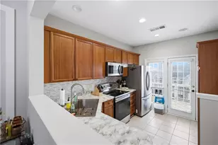 2040 Hoods Fort Cir NW, Kennesaw, GA 30144 - Photo 5