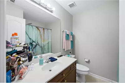 2040 Hoods Fort Circle NW #18, Kennesaw, GA 30144 - Photo 21