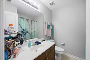 2040 Hoods Fort Cir NW, Kennesaw, GA 30144 - Photo 21