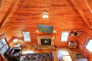 439 Conley Branch Road, Blue Ridge, GA 30513 - Photo 11