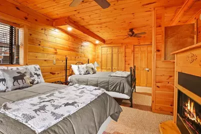 439 Conley Branch Rd, Blue Ridge, GA 30513 - Photo 17