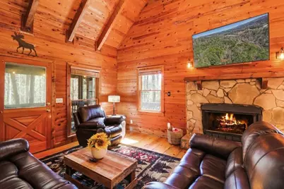 439 Conley Branch Rd, Blue Ridge, GA 30513 - Photo 5