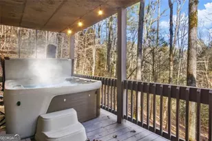 439 Conley Branch Road, Blue Ridge, GA 30513 - Photo 3