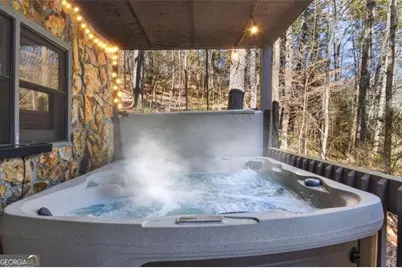 439 Conley Branch Rd, Blue Ridge, GA 30513 - Photo 25