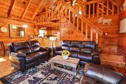 439 Conley Branch Rd, Blue Ridge, GA 30513 - Photo 13