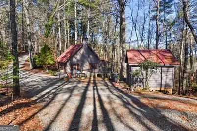 439 Conley Branch Rd, Blue Ridge, GA 30513 - Photo 1