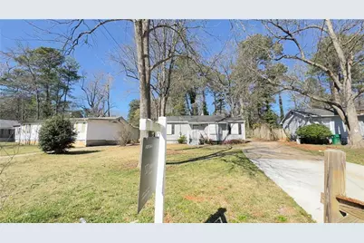 4262 Lindsey Drive, Decatur, GA 30035 - Photo 1