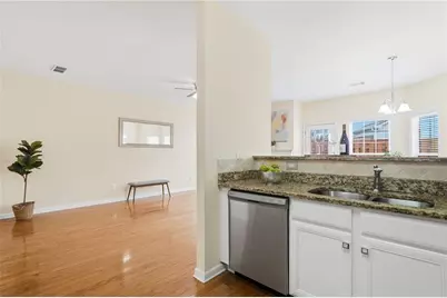 3801 Thayer Trace, Duluth, GA 30096 - Photo 17