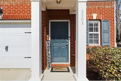 3801 Thayer Trace, Duluth, GA 30096 - Photo 3